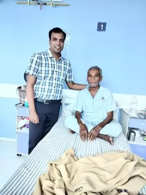 Piles Fissure & Fistula - New Sangavi