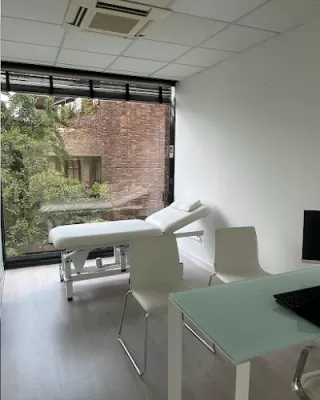 ViaCare - Centro Médico Menéndez Pidal
