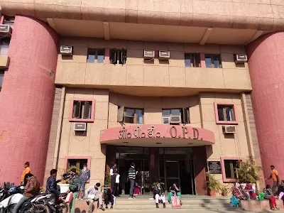 National Institute of TB and Respiratory Diseases