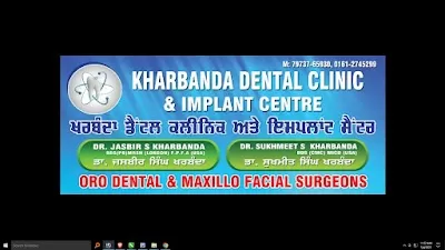Kharbanda Dental Clinic