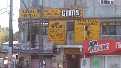 Dental universal