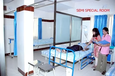 Anand Multispeciality Hospital