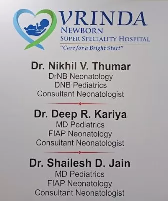 Vrinda Newborn Super Speciality Hospital