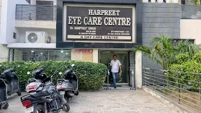 Harpreet Eye Care Centre