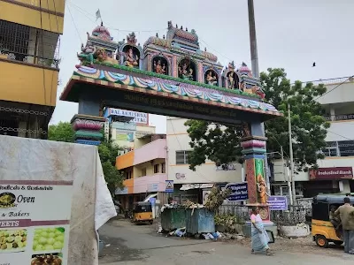 Balakrishna Eye Hospital & Eye Research Centre
