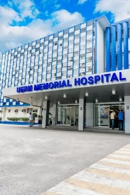 UERM Medical Center