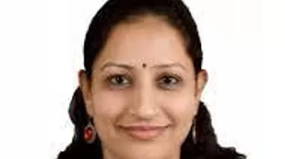 Dr. Suchita Sharad Deshmukh- Gynaecologist In Nashik