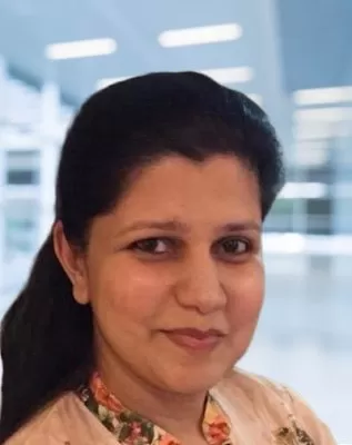 Dr. Rutuja Deshmukh - Best Obstetrician-gynecologist in Pune | Apollo Hospitals
