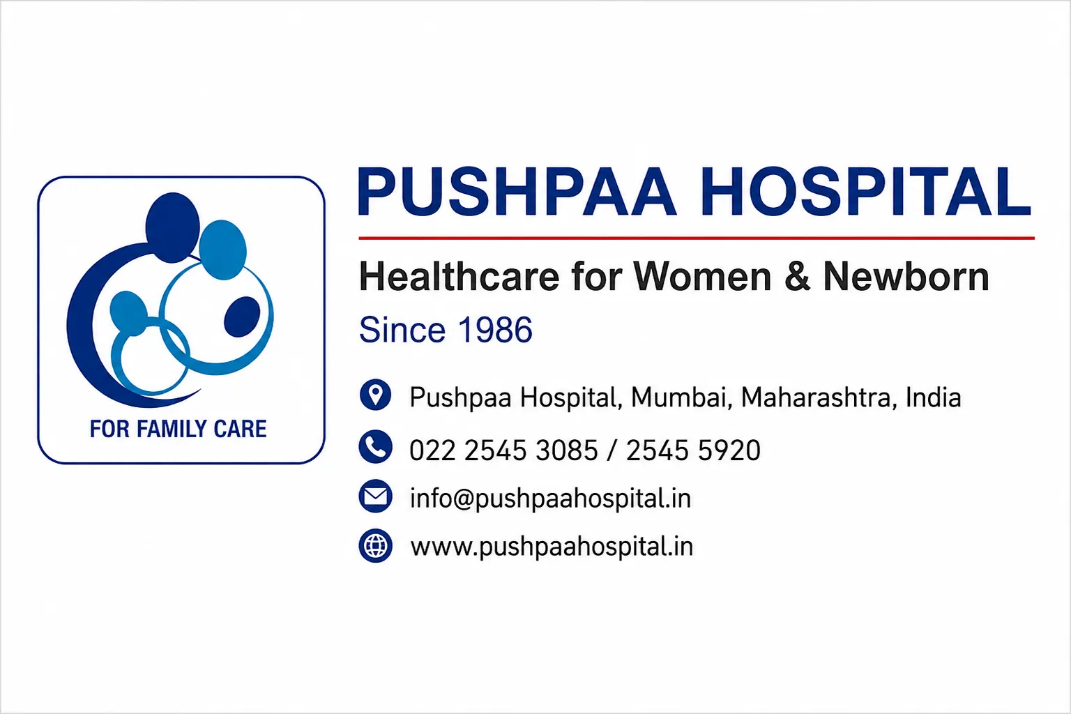Pushpaa Hospital