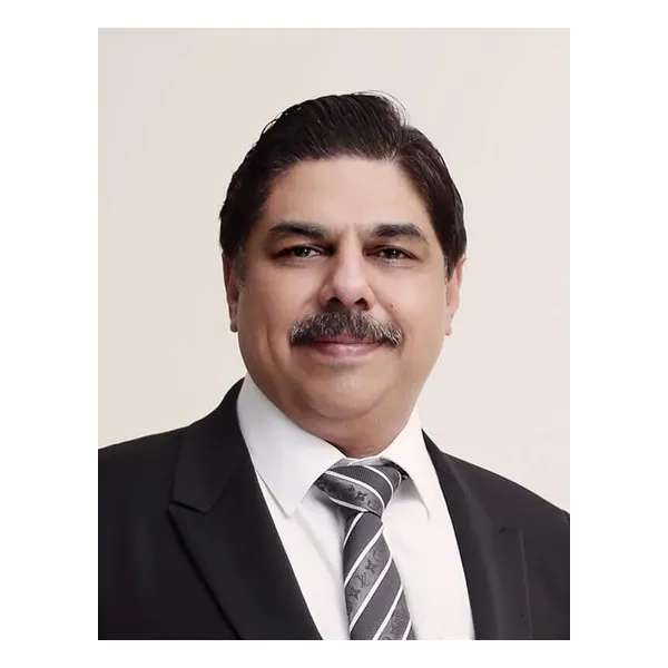 Dr. Hrishikesh Pai - IVF Doctor in Pune