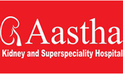 Aastha Kidney & Super Speciality Hospital