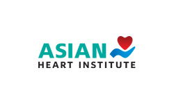 Asian Heart Institute