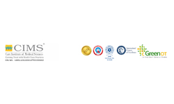 Care Institute Of Medical Sciences