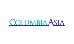 Columbia Asia Hospital