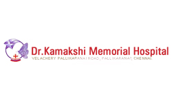 Dr.Kamakshi Memorial Hospital