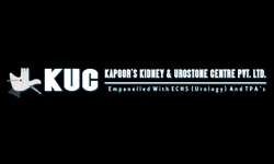 Kapoor's Kidney And Urostone Centre