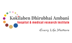 Kokilaben Dhirubhai Ambani Hospital