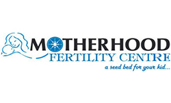 Motherhood fertility