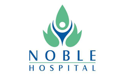 Noble Hospital